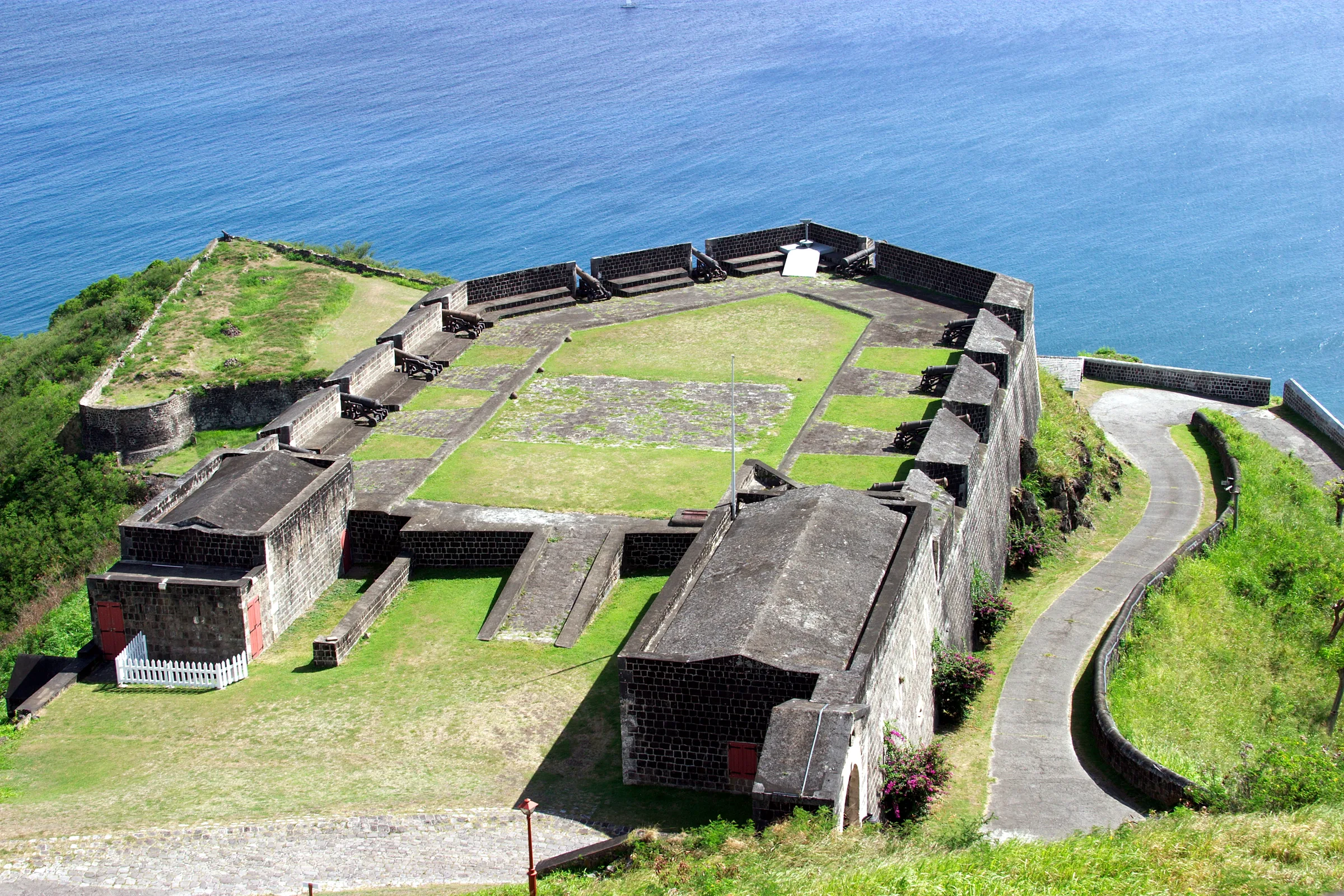 St. Kitts and Nevis